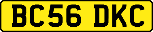 BC56DKC