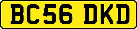 BC56DKD