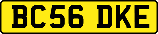 BC56DKE