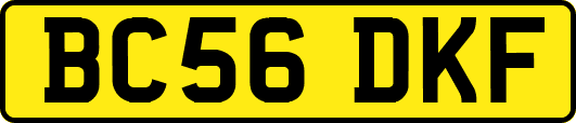 BC56DKF