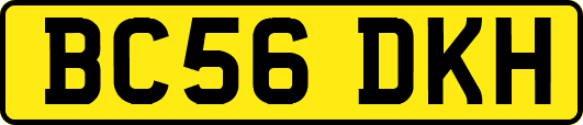 BC56DKH