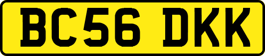 BC56DKK