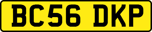 BC56DKP