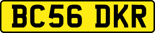 BC56DKR