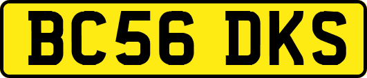 BC56DKS