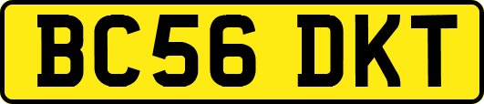BC56DKT