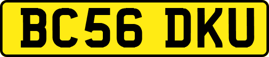 BC56DKU