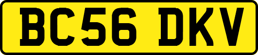 BC56DKV