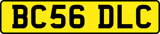 BC56DLC