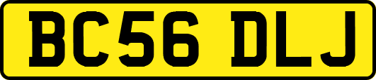 BC56DLJ
