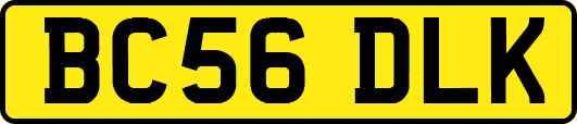 BC56DLK