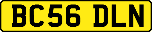 BC56DLN