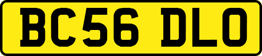 BC56DLO