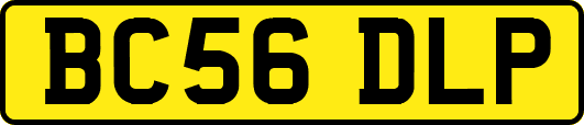 BC56DLP