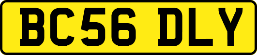 BC56DLY