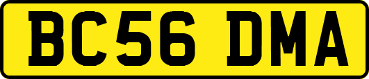 BC56DMA