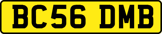 BC56DMB