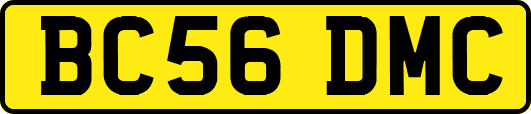 BC56DMC
