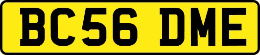 BC56DME