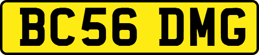 BC56DMG