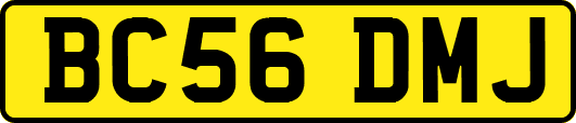 BC56DMJ