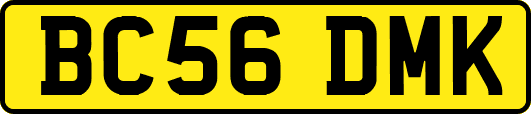 BC56DMK