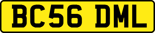 BC56DML