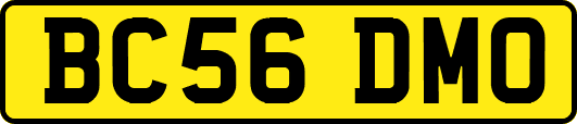 BC56DMO