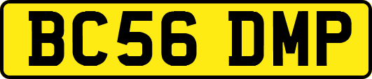 BC56DMP
