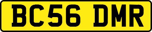 BC56DMR