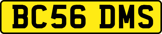 BC56DMS
