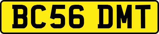 BC56DMT
