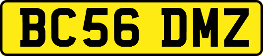 BC56DMZ