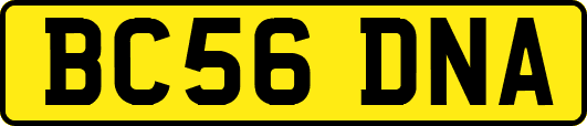 BC56DNA