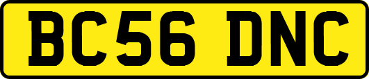 BC56DNC