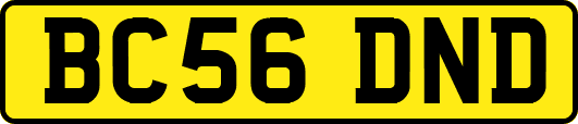 BC56DND