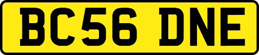 BC56DNE