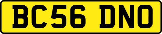 BC56DNO