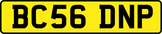 BC56DNP