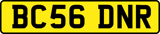 BC56DNR