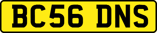BC56DNS