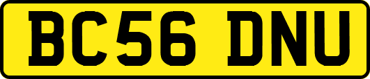 BC56DNU