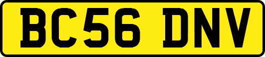 BC56DNV