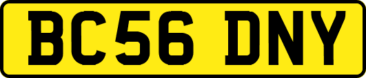 BC56DNY