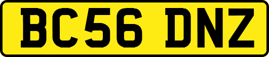 BC56DNZ