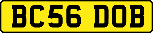 BC56DOB