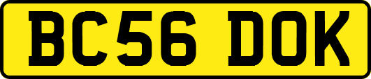 BC56DOK