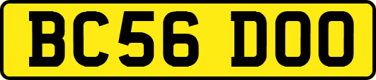 BC56DOO