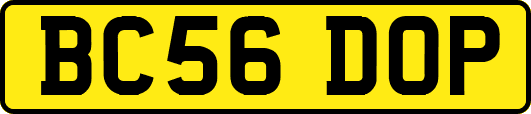 BC56DOP