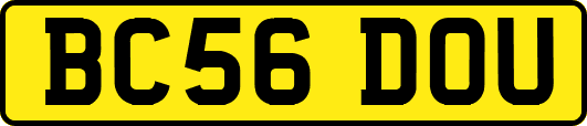 BC56DOU